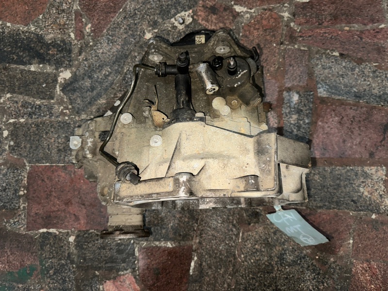 МКПП Volkswagen Polo 1.6 CFNA МКПП Volkswagen Polo 1.6 CFNA