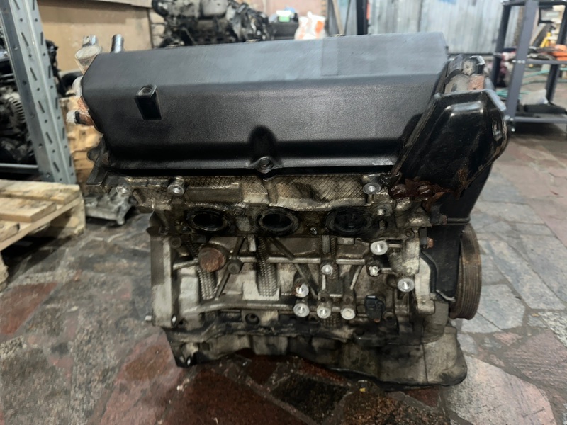 Двигатель Outlander XL 2011 3.0 6B31