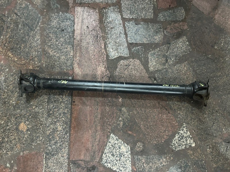 Запчасть карданный вал BMW 5 2008 E60 3.0 N54B30A контрактная Карданный вал BMW 5 2008 E60 3.0 N54B30A контрактная