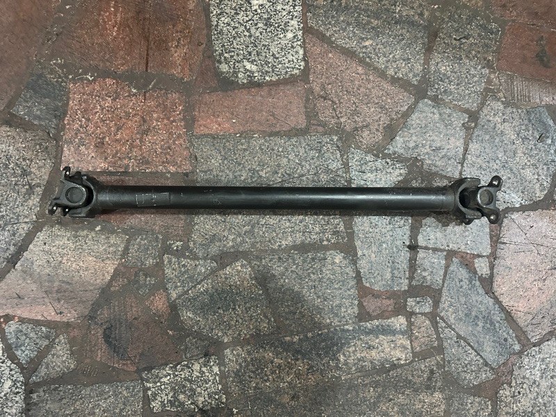 Карданный вал BMW X3 2005 E83 3.0 M54B30 контрактная