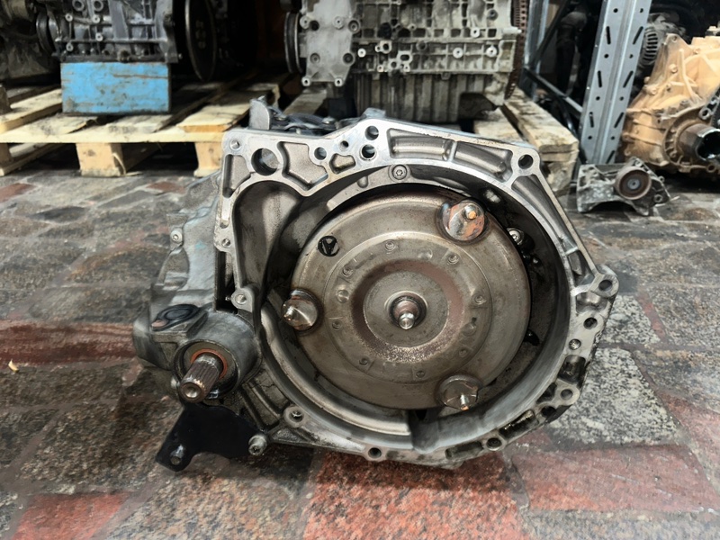 АКПП Peugeot 308 2009 1.6 5FW контрактная