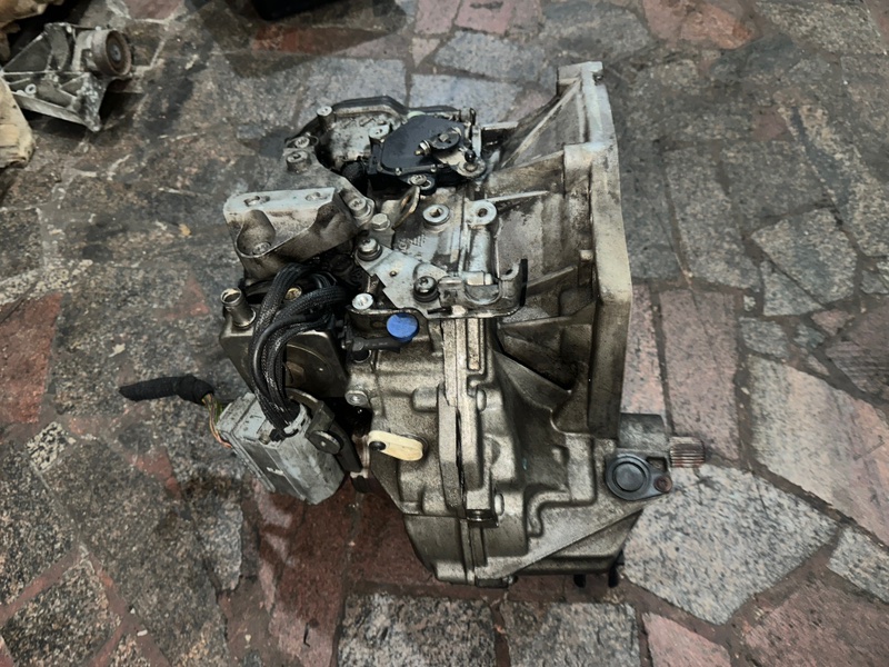 АКПП Peugeot 308 1.6 5FW