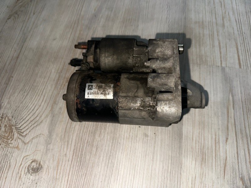 Стартер 308 2009 1.6 5FW Стартер 308 2009 1.6 5FW