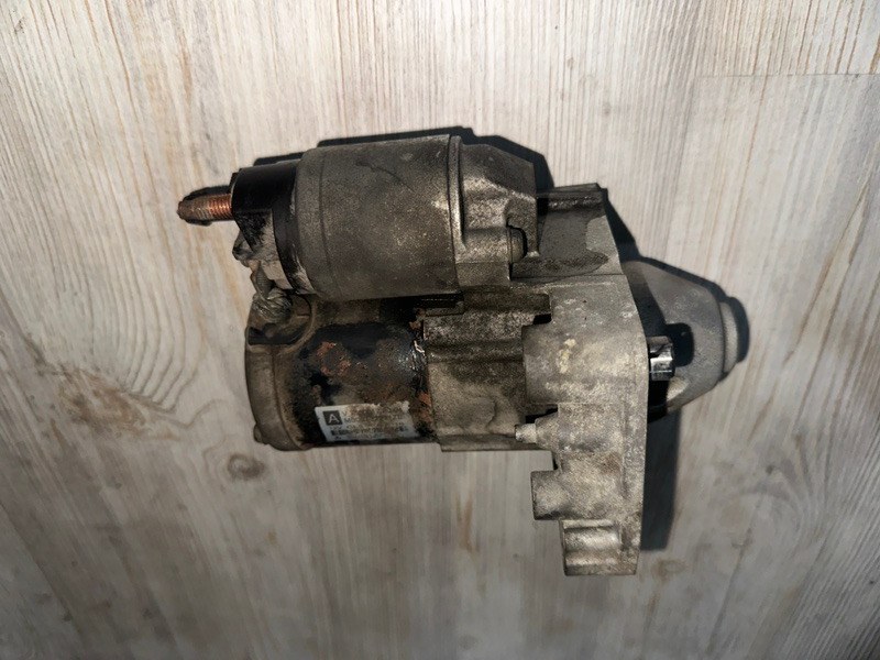 Стартер Peugeot 308 1.6 5FW Стартер Peugeot 308 1.6 5FW