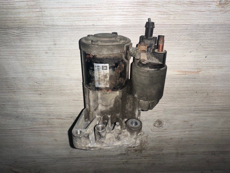 Стартер 308 2009 1.6 5FW Стартер 308 2009 1.6 5FW