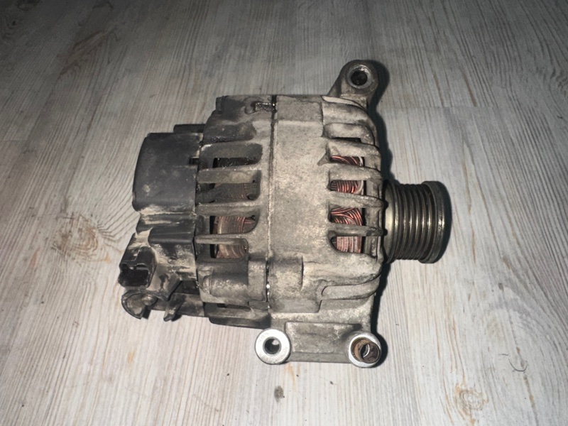 Генератор Peugeot 308 1.6 5FW