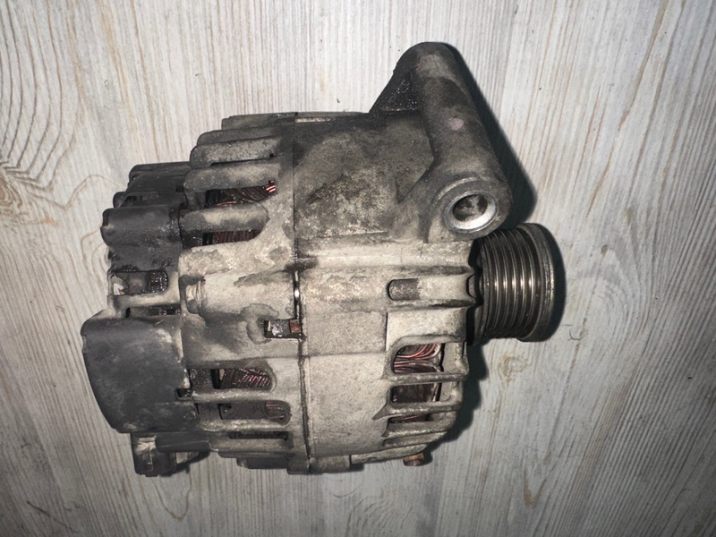 Генератор 308 2009 1.6 5FW