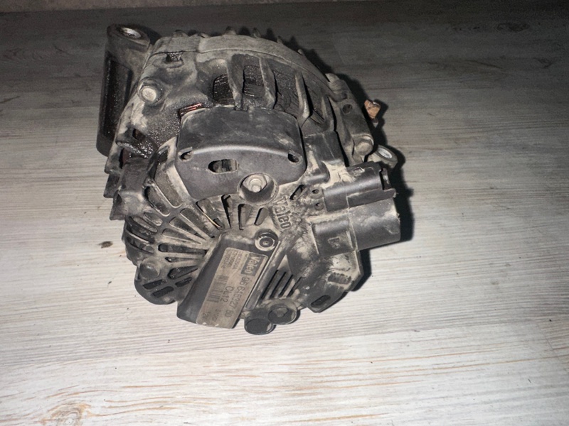 Генератор 308 2009 1.6 5FW