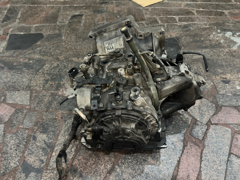 АКПП Rio 2005 1.5 A5D