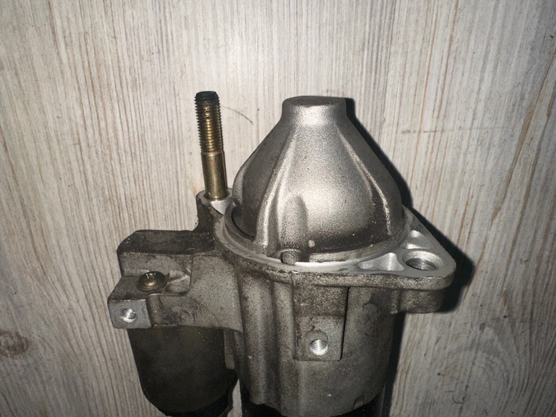 Стартер Tucson 2008 2.7 G6BA