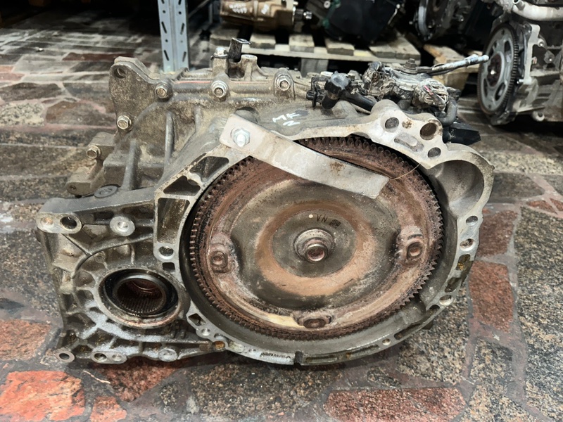 АКПП Kia Sorento 2016 XM 2.4 G4KE 450003B850 контрактная