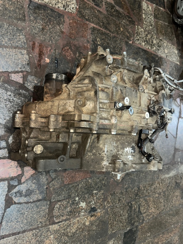 АКПП Kia Sorento XM 2.4 G4KE