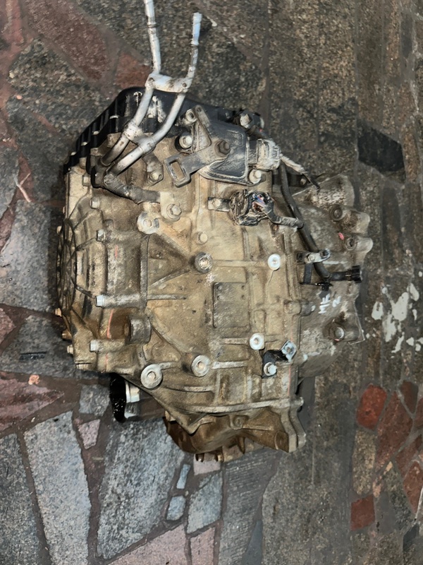 АКПП Sorento 2016 XM 2.4 G4KE