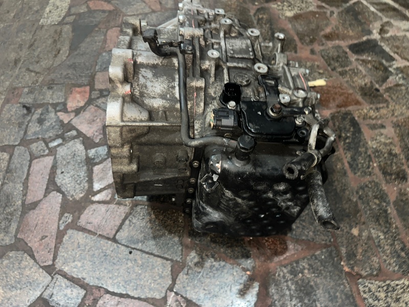 АКПП Sportage 2.0 G4KD