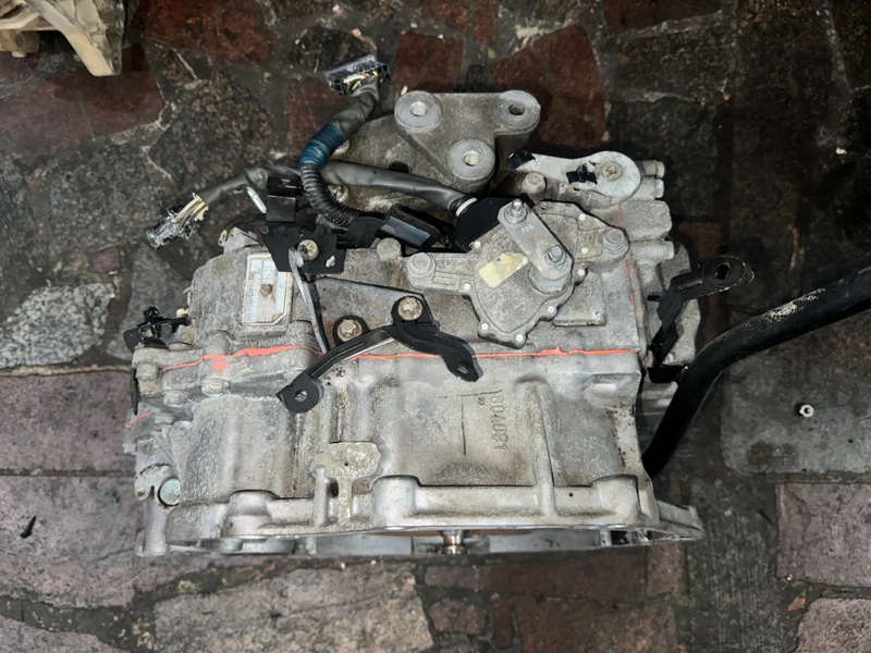 АКПП Astra 2010 H 1.8 Z18XER