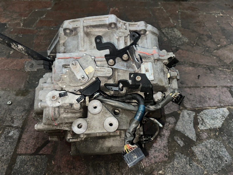 АКПП Astra 2010 H 1.8 Z18XER