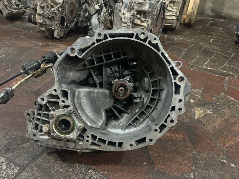 МКПП Chevrolet Cruze 2012 J300 1.8 F18D4 контрактная