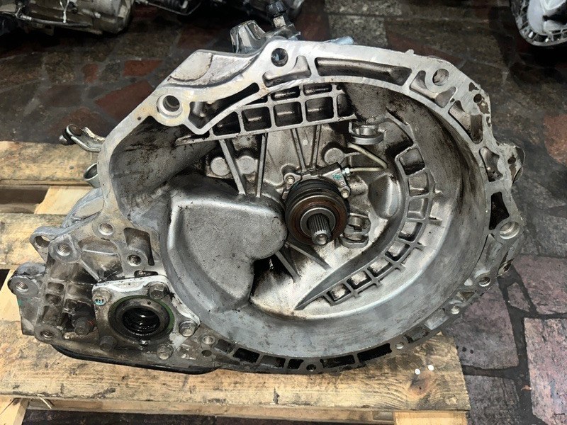 МКПП Chevrolet Lacetti 2011 1.6 F16D3 контрактная