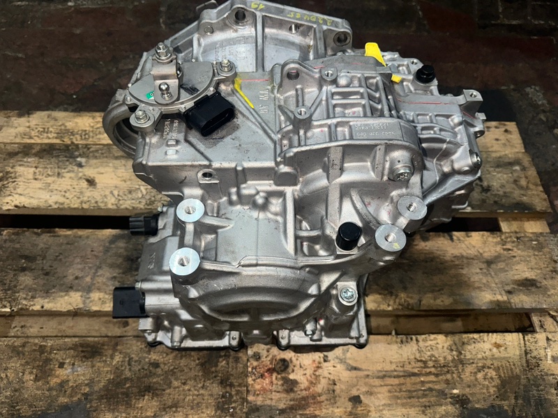 АКПП Karoq 2021 1.6 CWV