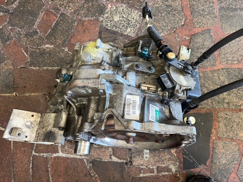 АКПП XC90 2010 2.5 B5254T2