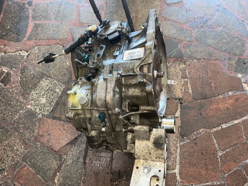 АКПП XC90 2010 2.5 B5254T2