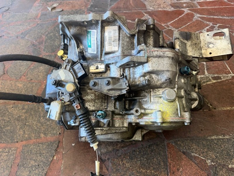 АКПП XC90 2010 2.5 B5254T2