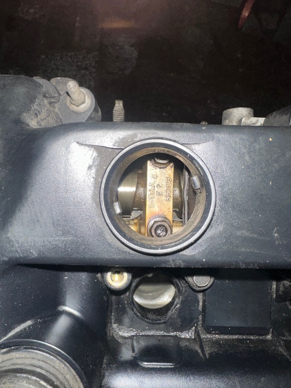 Двигатель 6 2008 GG 2.0 LF