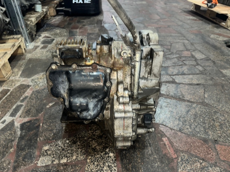 АКПП Mazda 6 GG 2.0 LF