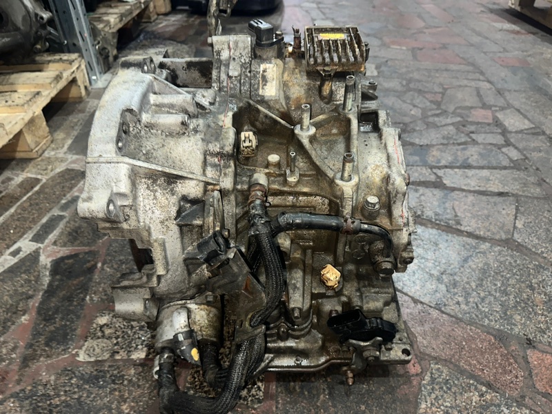 АКПП 6 2008 GG 2.0 LF