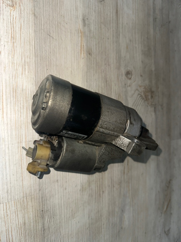 Стартер Mazda 6 GG 2.0 LF