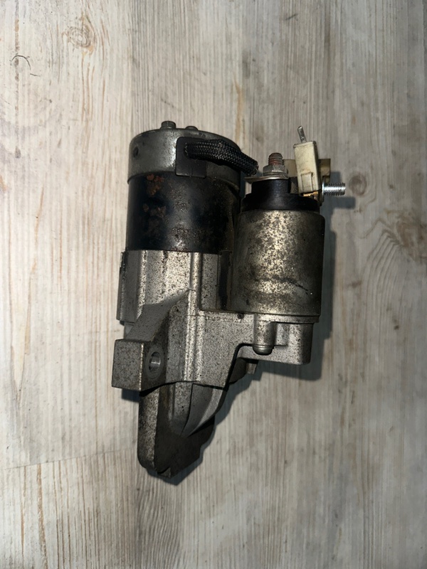 Стартер 6 2008 GG 2.0 LF