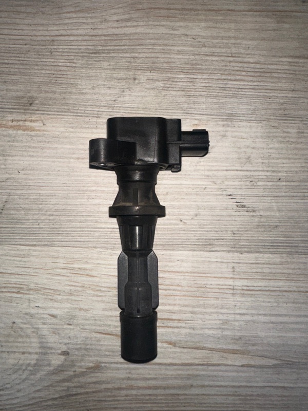 Катушка зажигания Mazda 6 2008 GG 2.0 LF контрактная