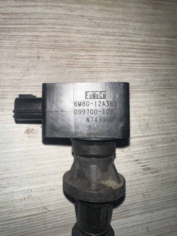 Катушка зажигания 6 2008 GG 2.0 LF