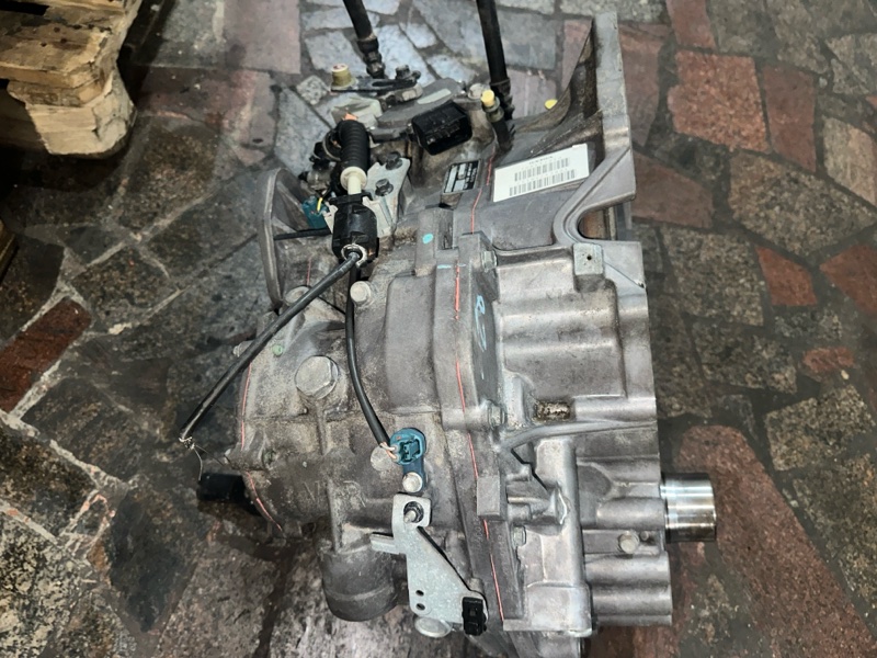 АКПП XC90 2010 2.5 B5254T2