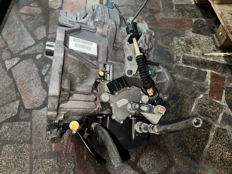 АКПП XC90 2010 2.5 B5254T2