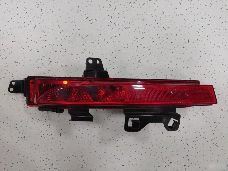 Фонарь в бампер задний левый Land Rover LR102042 Б/У