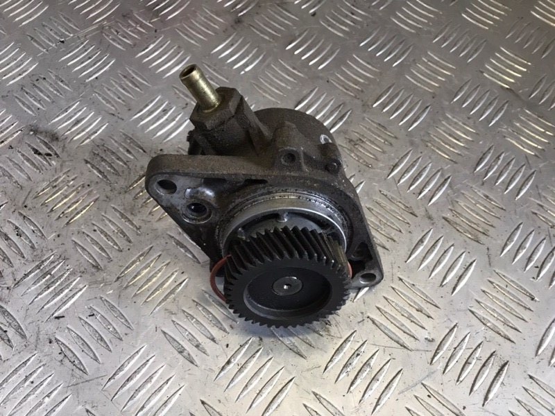 Насос вакуумный BT50 2009 2.5