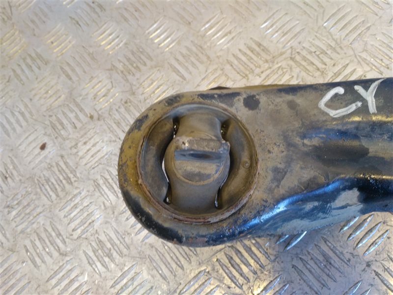 Рычаг задний продольный правый MITSUBISHI LANCER X