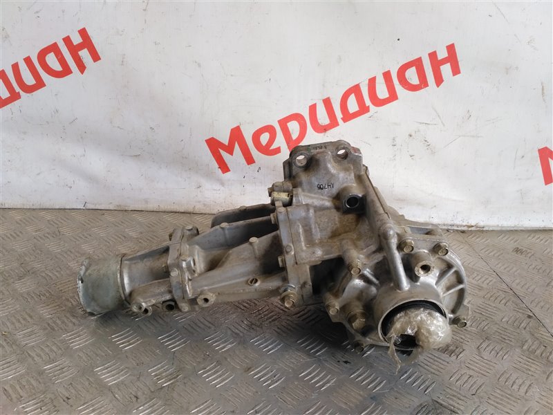 Коробка раздаточная C-CROSSER 2012 EP 2.4