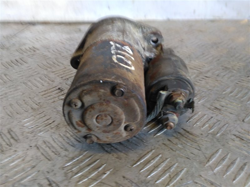 Стартер OUTLANDER 2006 CU 2.0