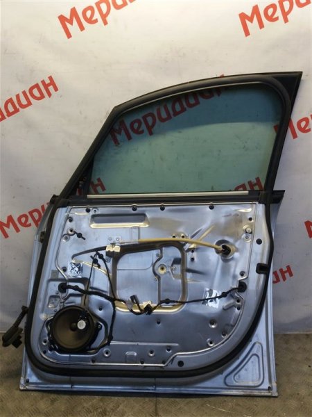 Дверь передняя правая AUDI A2 8Z