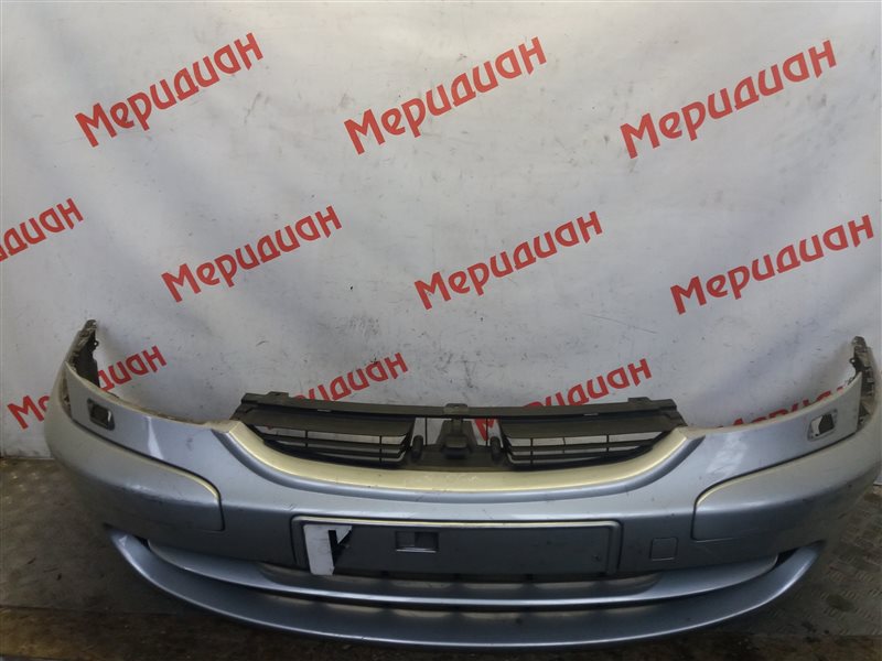 Бампер передний CITROEN C8 2009 EA 1487891077 Б/У