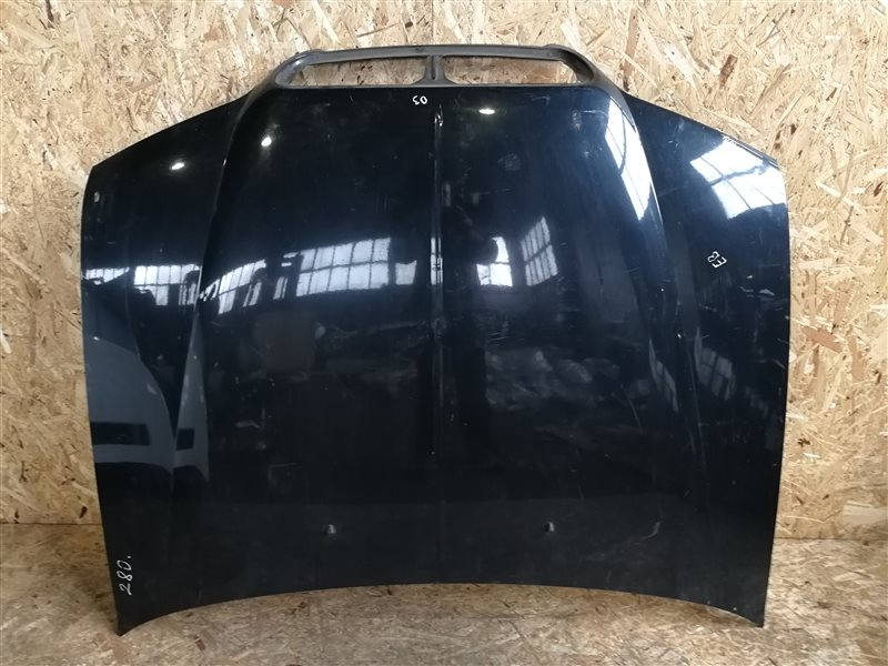 Капот Rover 45 2003 (б/у) Капот Rover 45 2003 (б/у)
