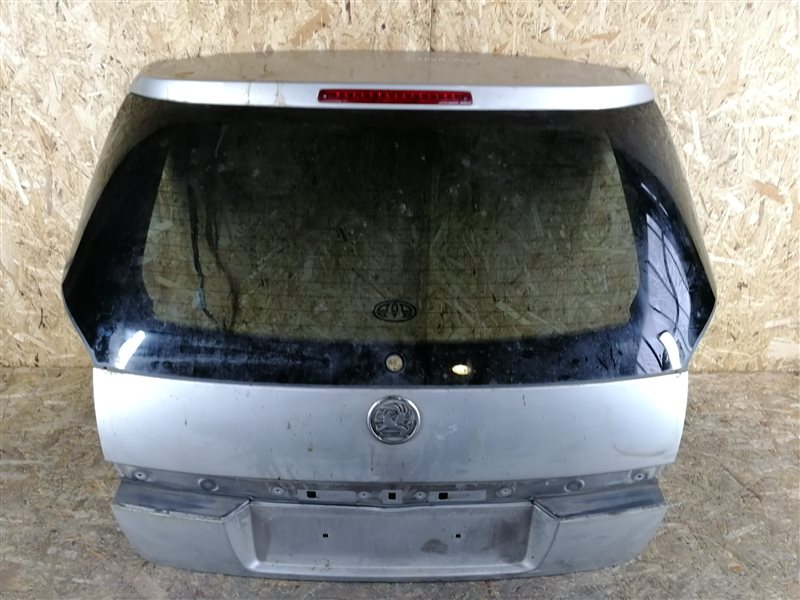 Дверь багажника OPEL SIGNUM 2006 Б/У