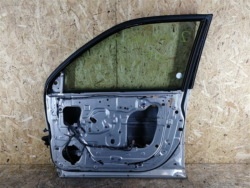 Дверь передняя правая NISSAN X-TRAIL T30