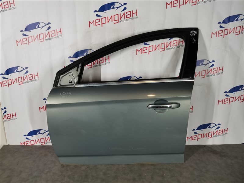 Дверь передняя левая FORD MONDEO 2008 IV 1778162 Б/У