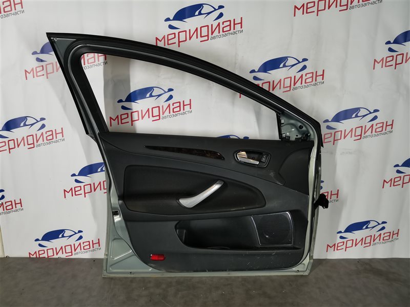 Дверь передняя левая MONDEO 2008 IV