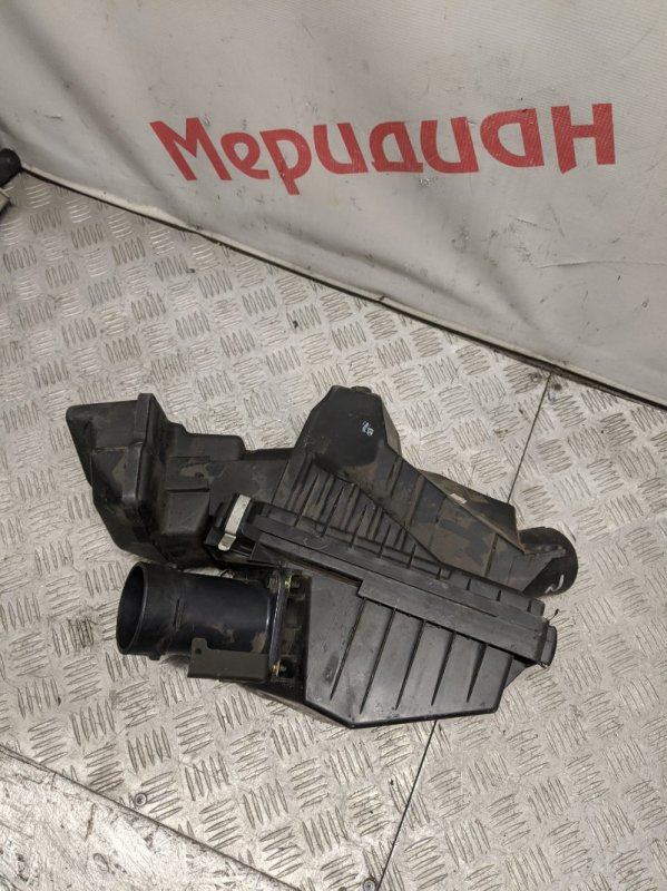 Корпус воздушного фильтра PRIMERA 2006 P12 1.8