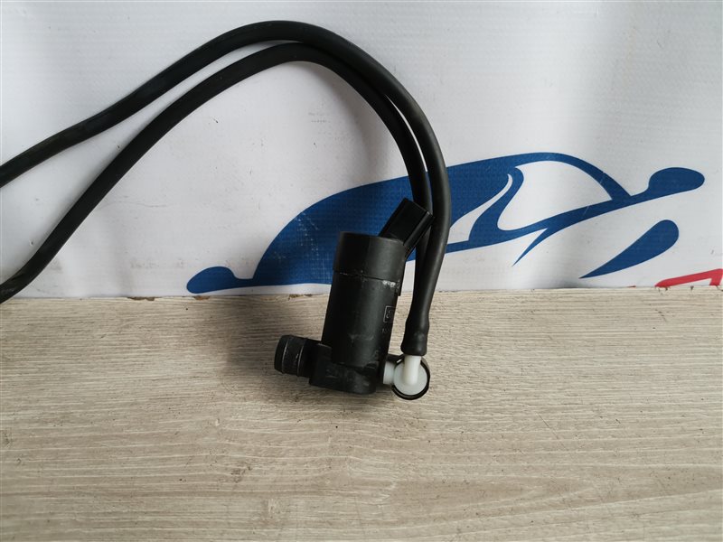 Насос омывателя лобового стекла FOCUS 2006 II