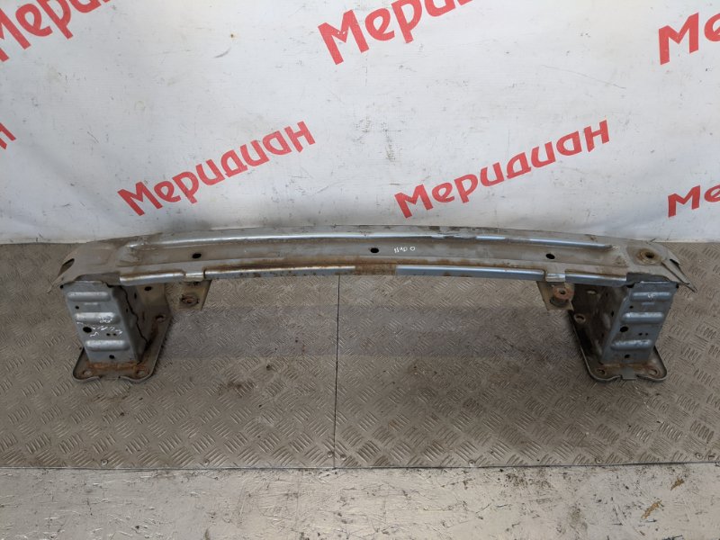 Усилитель переднего бампера верхний FORD MONDEO 2009 4 1759667 Б/У